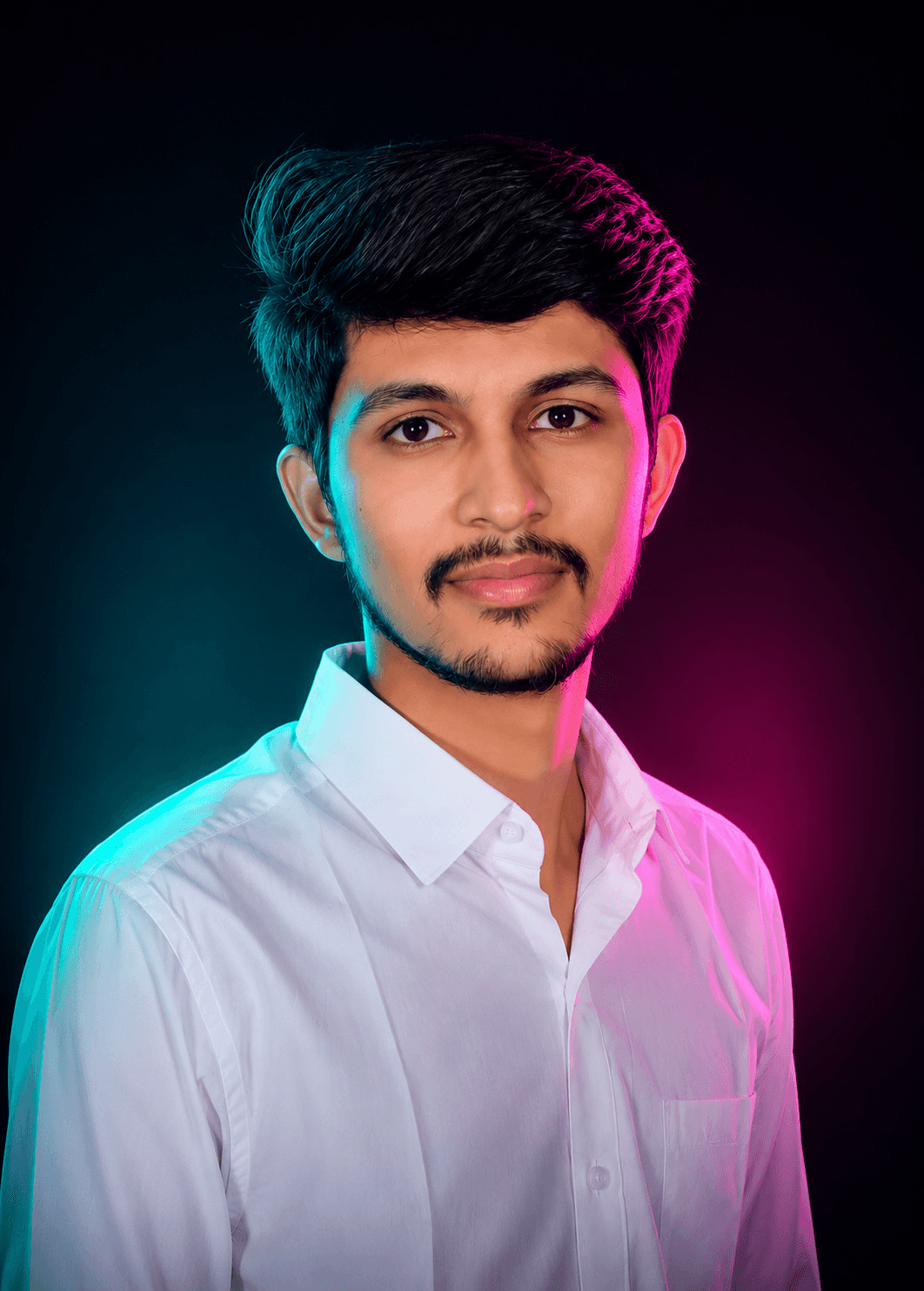 Revanth Banothu